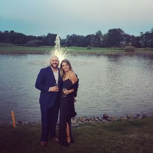 Meet your Posher, Lyndsey